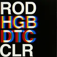Rod - Hgb EP