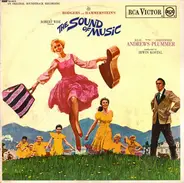Rodgers And Hammerstein - The Sound Of Music (An Original Soundtrack Recording)