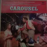 Rodgers & Hammerstein - Carousel (The Sound Track Of The Motion Picture)