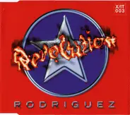 Rodriguez - Revolution