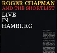 Roger Chapman And The Shortlist - Live in Hamburg