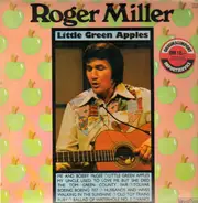 Roger Miller - Little green apples