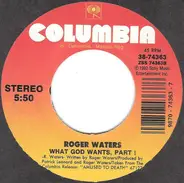 Roger Waters - What God Wants, Part 1
