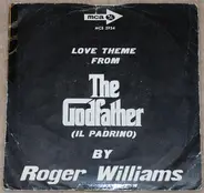 Roger Williams - Love Theme From The Godfather (Il Padrino)
