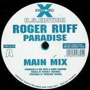 Roger Ruff - Paradise
