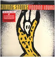 The Rolling Stones - Voodoo Lounge