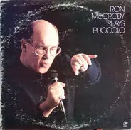 Ron McCroby - Ron McCroby Plays Puccolo