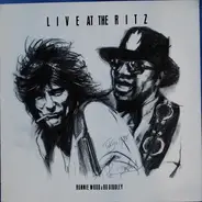 Ron Wood & Bo Diddley - Live at the Ritz
