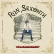 Ron Sexsmith - Cobblestone Runway