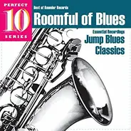 Roomful Of Blues - Essential Recordings: Jump Blues Classic
