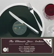 Roosevelt Sykes - Jazz Lunch Vol. 15