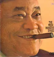 Roosevelt Sykes - The Meek Roosevelt Sykes