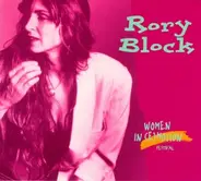 Rory Block - Women In