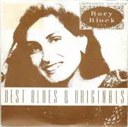 Rory Block - Best Blues and Originals
