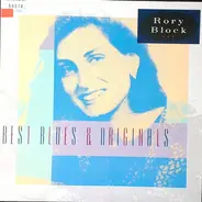 Rory Block - Best Blues & Originals