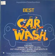 Rose Royce - Best Of Car Wash (OST)