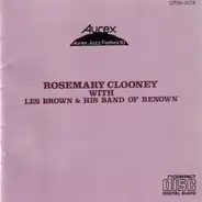 Rosemary Clooney & Les Brown - Aurex Jazz Festival 83