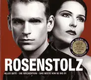 Rosenstolz - Alles Gute - Die Goldedition