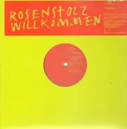 Rosenstolz - Willkommen