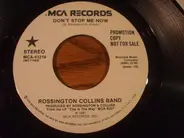 Rossington Collins Band - Don't Stop Me Now