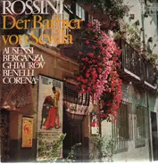 Rossini, Mihai Brediceanu - Der Barbier von Sevilla