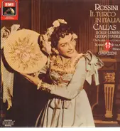 Rossini (Callas) - Il Turco in Italia