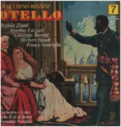 Rossini/ Orchestra e Coro della RAI di Roma - Otello
