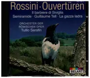 Rossini - Ouvertüren