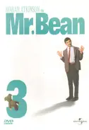 Rowan Atkinson - Mr. Bean 3