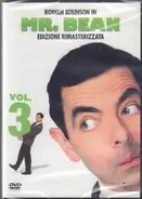 Rowan Atkinson - Mr. Bean Vol. 3