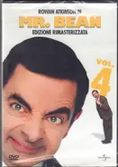 Rowan Atkinson - Mr. Bean Vol. 4