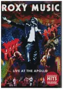 Roxy Music - Live At The Apollo