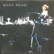 Roxy Music - For Your Pleasure
