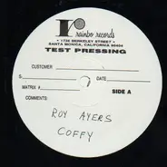 Roy Ayers - Coffy