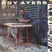 Roy Ayers - Slip N' Slide