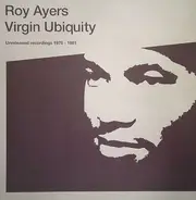 Roy Ayers - Virgin Ubiquity