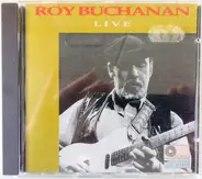 Roy Buchanan - Live