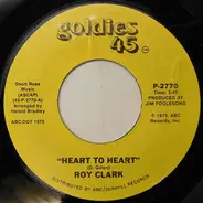 Roy Clark - Heart to Heart