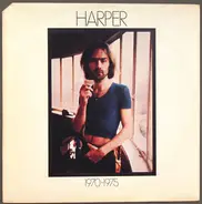 Roy Harper - Harper 1970-1975
