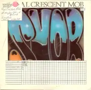 Royal Crescent Mob - Something New, Old And Borrowed