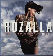 Rozalla - Are you ready to fly