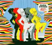Rubin Steiner - Drum Major