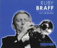 Ruby Braff - Ad Lib Blues