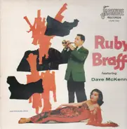 Ruby Braff - featuring Dave McKenna