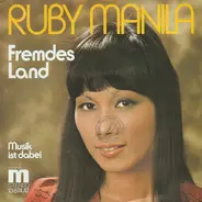Ruby Manila - Fremdes Land