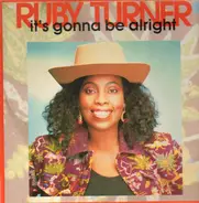 Ruby Turner - It's Gonna Be Alright