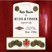Rude & Visser - RED RUM
