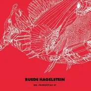 Ruede Hagelstein - MR. Parrotfish