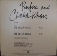 Rufus And Chaka Khan, Rufus & Chaka Khan - One Million Kisses