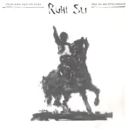 Ruhi Su - Volkslieder über den Krieg
